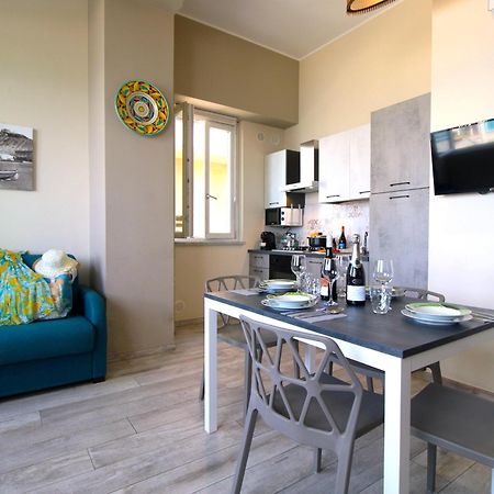Capo D'Orlando Apartments - Doria 52 Exterior photo