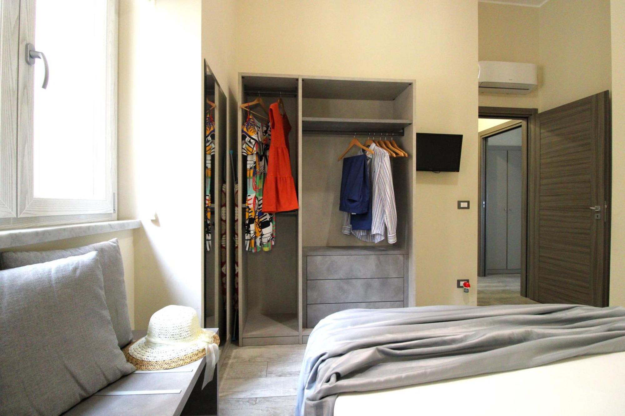 Capo D'Orlando Apartments - Doria 52 Exterior photo
