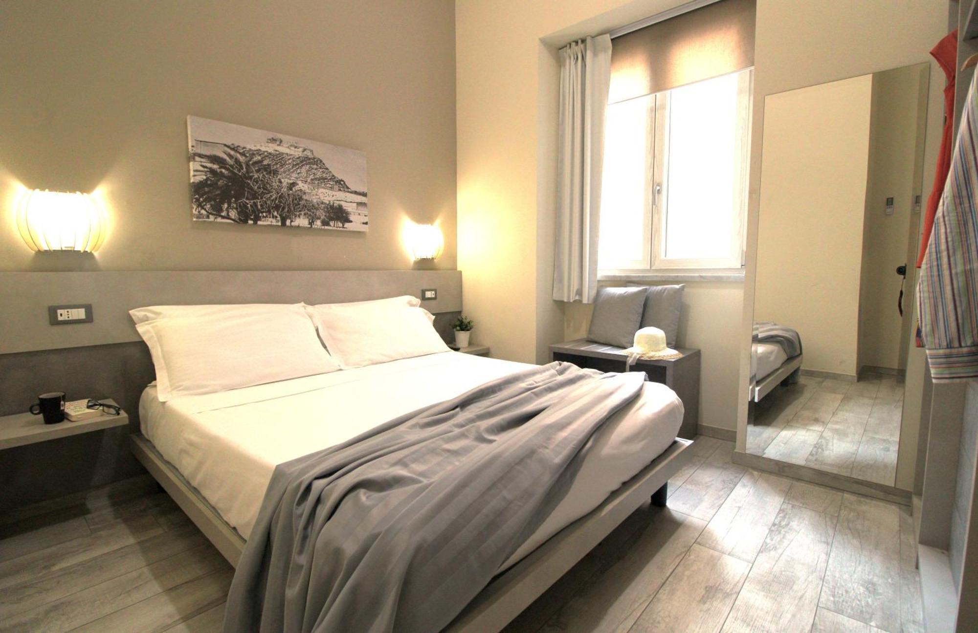 Capo D'Orlando Apartments - Doria 52 Exterior photo