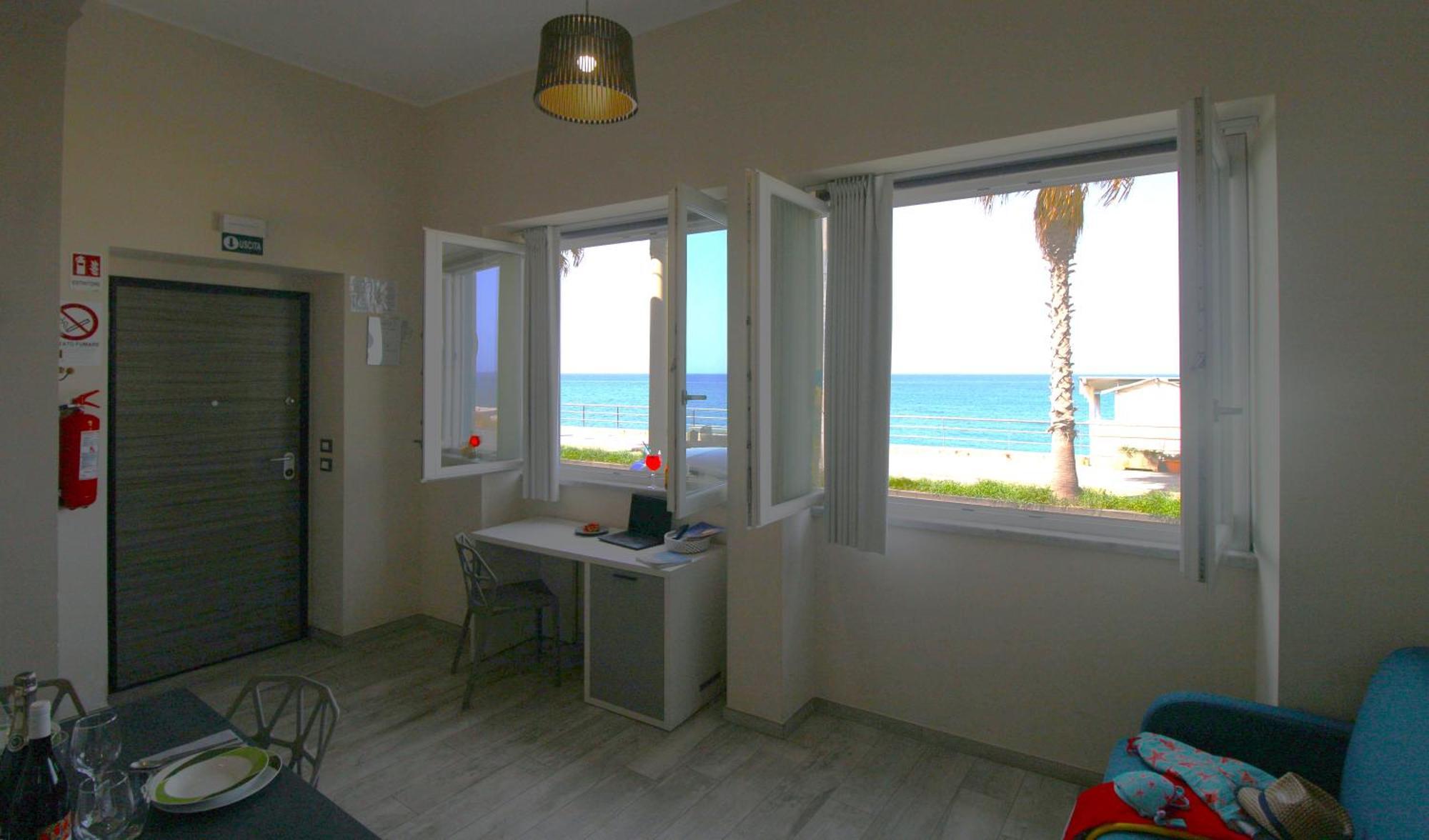 Capo D'Orlando Apartments - Doria 52 Exterior photo
