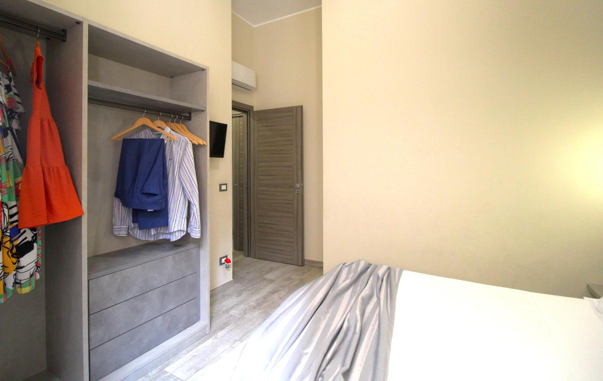 Capo D'Orlando Apartments - Doria 52 Exterior photo